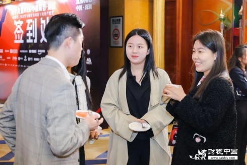 第十九届HED中国峰会·深圳圆满落幕:共话资产配置新范式,前瞻量化投资新阶段(3) 第十九届HED中国峰会·深圳圆满落幕:共话资产配置新范式,前瞻量化投资新阶段(3)