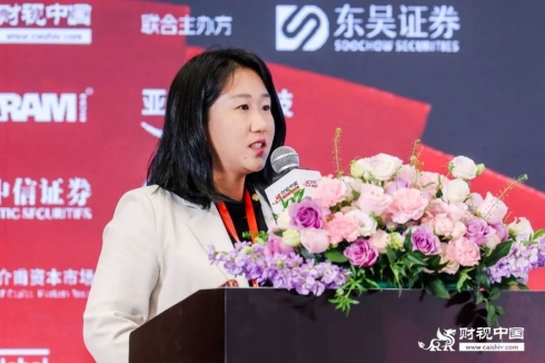 第十九届HED中国峰会·深圳圆满落幕:共话资产配置新范式,前瞻量化投资新阶段(11) 第十九届HED中国峰会·深圳圆满落幕:共话资产配置新范式,前瞻量化投资新阶段(11)