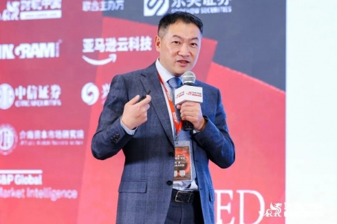 第十九届HED中国峰会·深圳圆满落幕:共话资产配置新范式,前瞻量化投资新阶段(10) 第十九届HED中国峰会·深圳圆满落幕:共话资产配置新范式,前瞻量化投资新阶段(10)