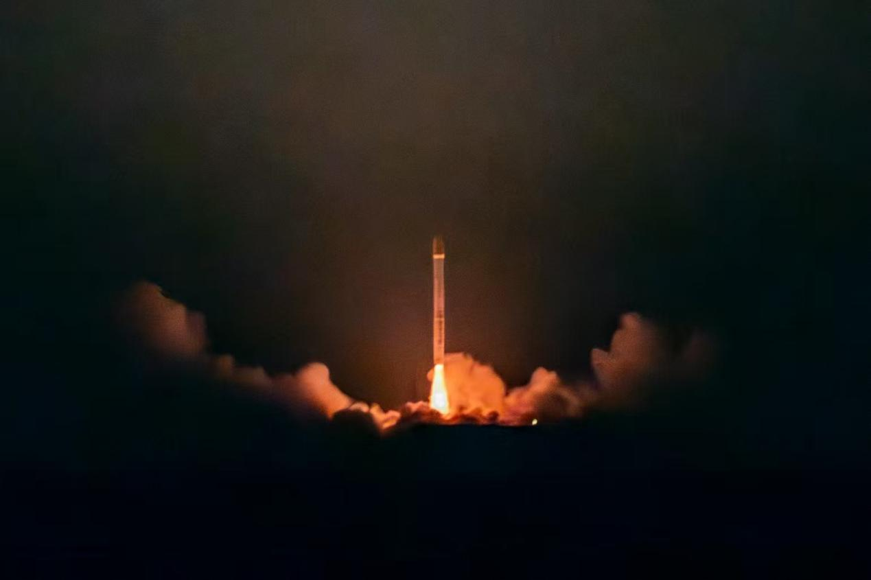浩瀚苍穹多了一颗“浦银数智”星(1) 浩瀚苍穹多了一颗“浦银数智”星(1)