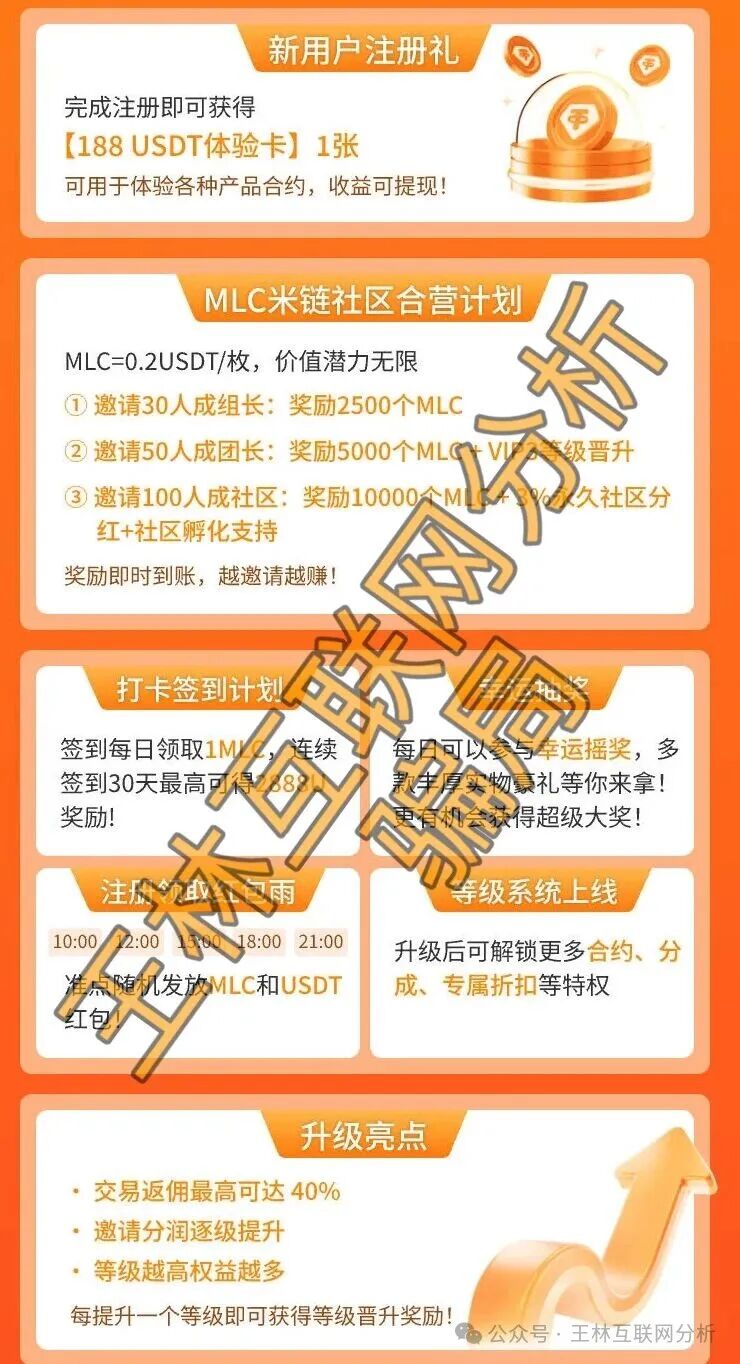 1月17日曝光：“米链国际melink、钧天国际”这几个资金盘即将崩盘，还在参与的赶紧撤，别当韭菜！(1)