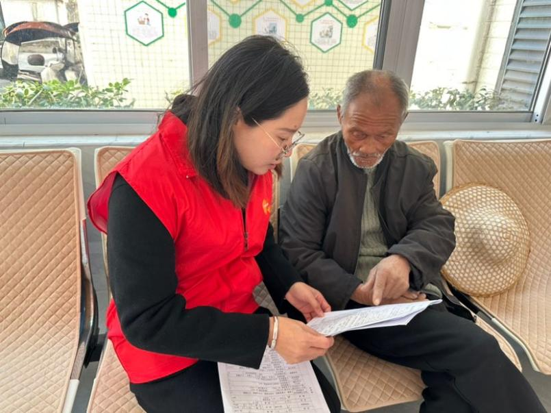 平安产险龙岩中心支公司:银发关怀再升级 多维守护暖民心(3) 平安产险龙岩中心支公司:银发关怀再升级 多维守护暖民心(3)