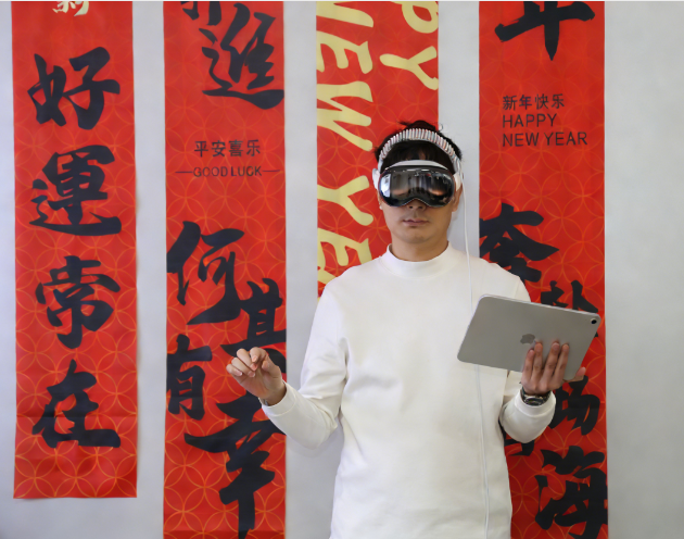 国内首个3C解决方案体验中心开业，京东政企业务全方位助力企业采购升级(2)