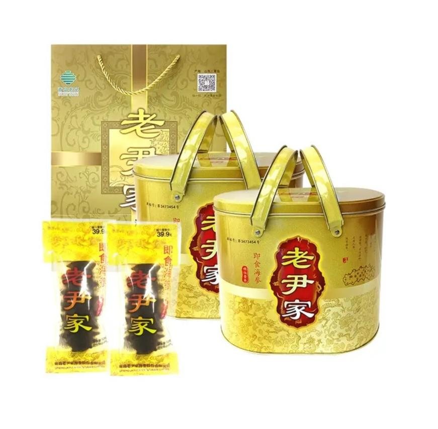 京东生鲜与青岛市海洋发展局达成战略合作，共推“海味青岛”区域公用品牌(2)
