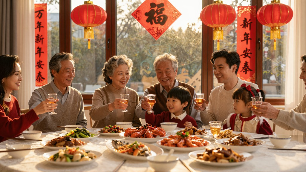 从囤货到提货：京东自提改写春节消费底层逻辑，即提即走成2026新年俗(1)