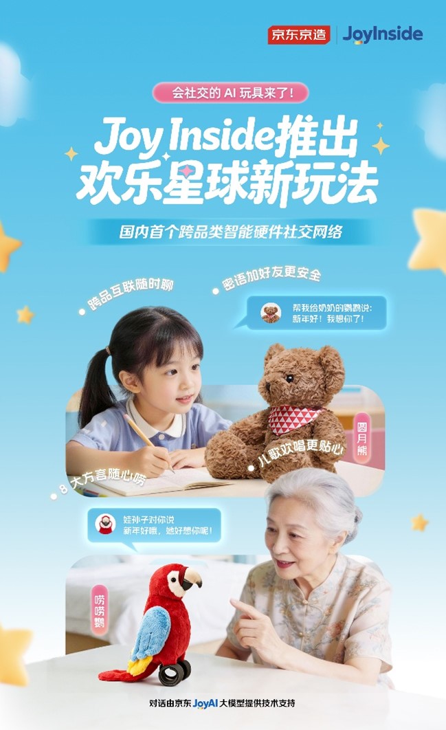 从春晚舞台到春节年货:2026年消费浪潮下的AI新势力(2) 从春晚舞台到春节年货:2026年消费浪潮下的AI新势力(2)