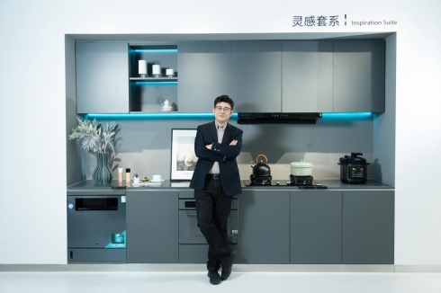 华帝焕新计划的双赢之道:终端产品结构优化与消费体验提升并行(2) 华帝焕新计划的双赢之道:终端产品结构优化与消费体验提升并行(2)