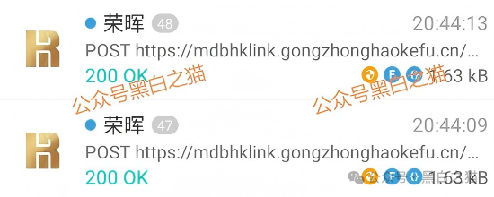 别再上当！“荣晖资本”是黑灰产标准化诈骗模板，从白皮书到客服全是假的(9)