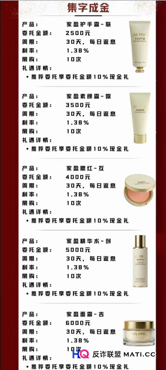 联娱互创“金满地”借尸还魂：改个名字继续骗，上百人已被割！(2)