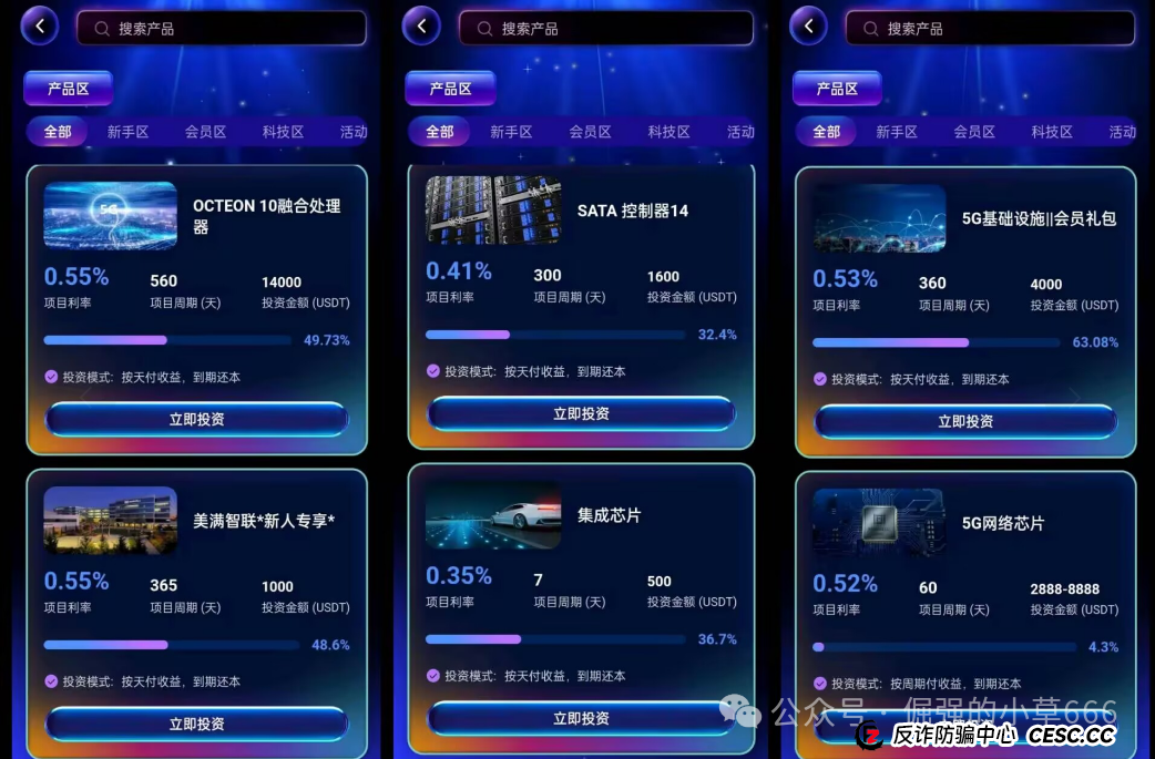 我,一个“杀猪盘”操盘手的自白:“美满智联”是怎么在3个月内收割你们的(2) 我,一个“杀猪盘”操盘手的自白:“美满智联”是怎么在3个月内收割你们的(2)