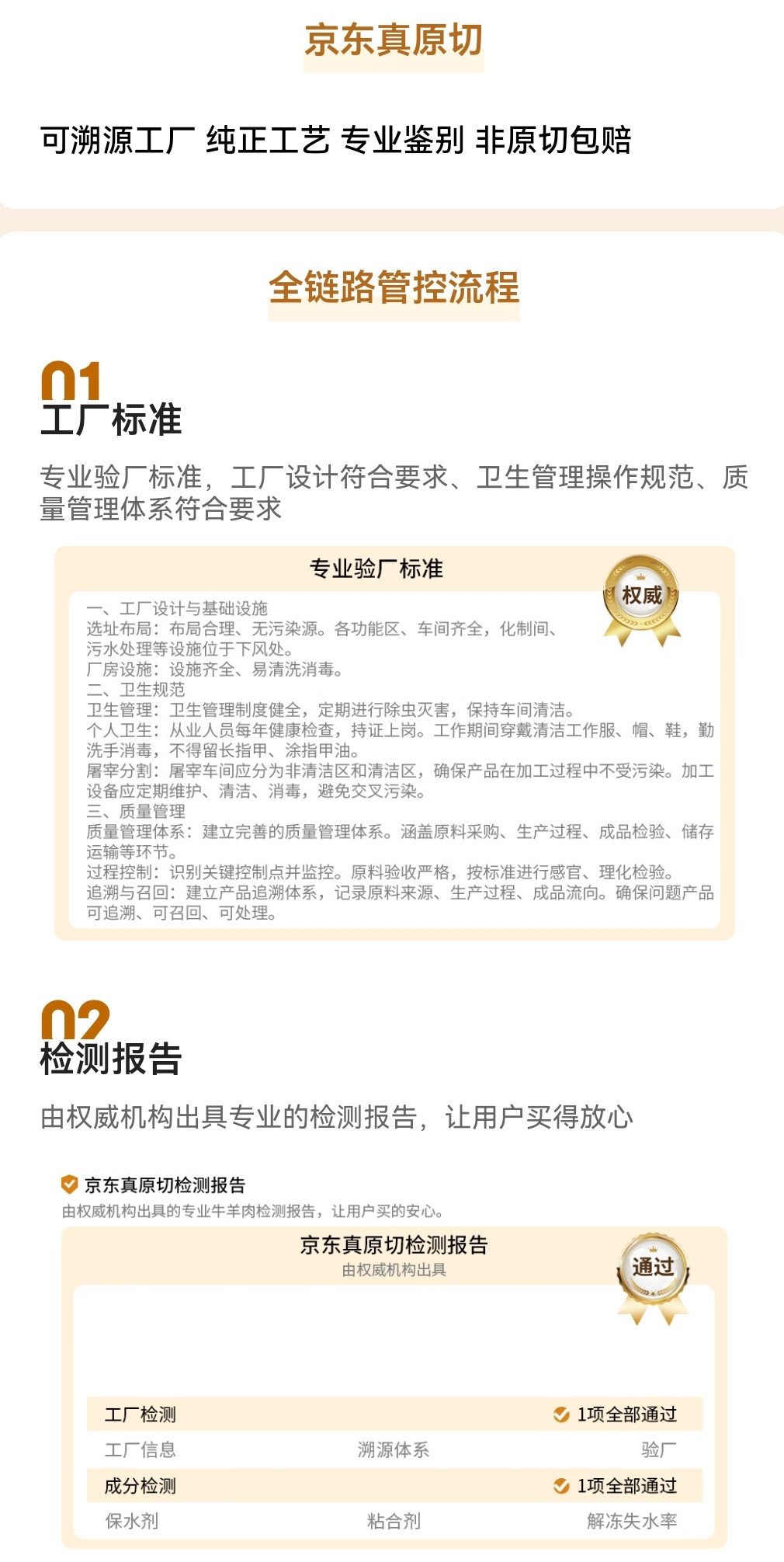 京东生鲜发布牛羊肉“真原切”标准，打造“安心好肉”守护舌尖安全(4)