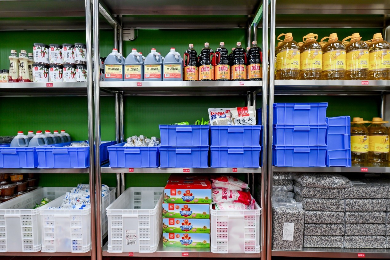 七鲜小厨公示核心食材产地:只用好食材,产地真溯源(3) 七鲜小厨公示核心食材产地:只用好食材,产地真溯源(3)