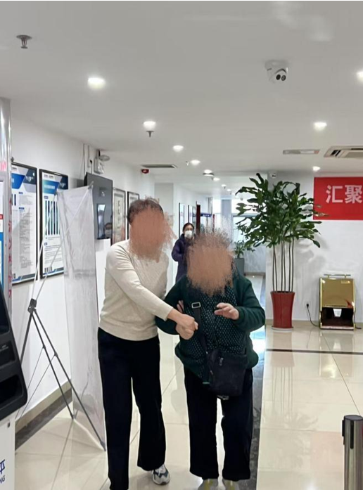 太平人寿：数智服务赋能民生保障 人文关怀跨越“数字鸿沟(2)