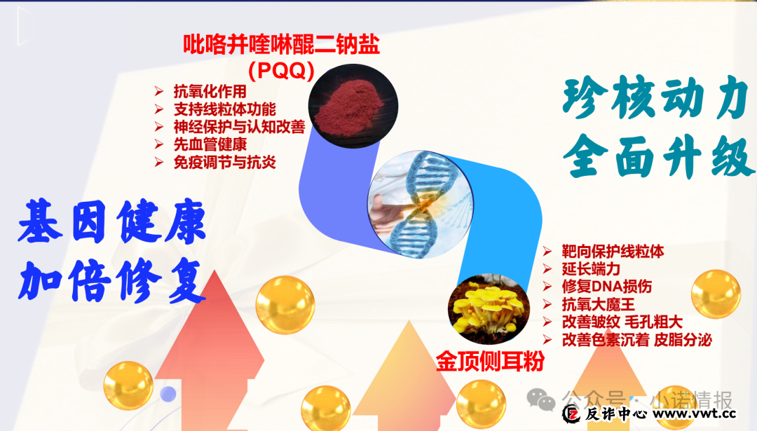 双迪小牛推广产品“茵诺.复春壹号复合多维特殊膳食片”涉嫌夸大宣传，一款食品能治疗多种疾病？(7)